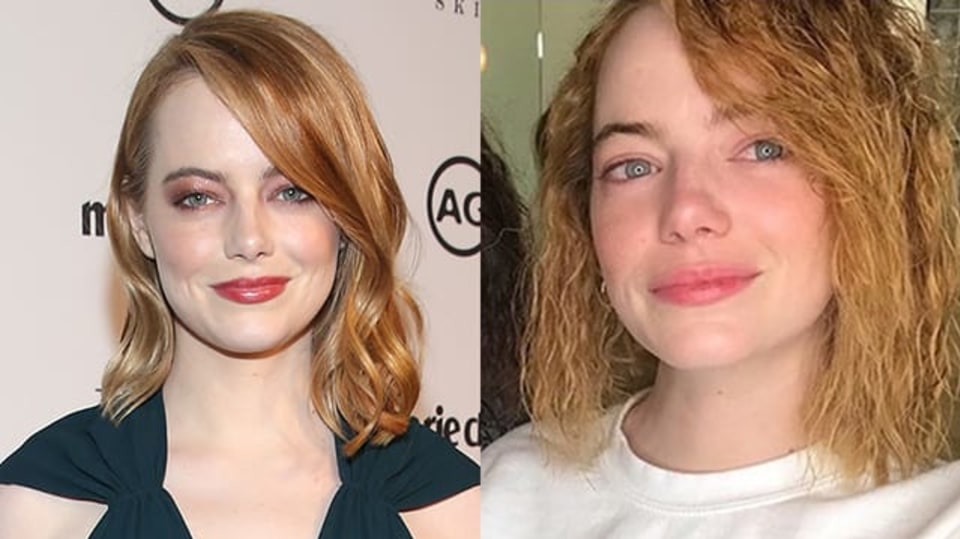 Emma Stone